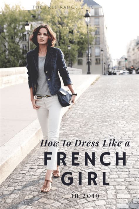 What To Wear In Paris Spring Summer The Free Range Chic