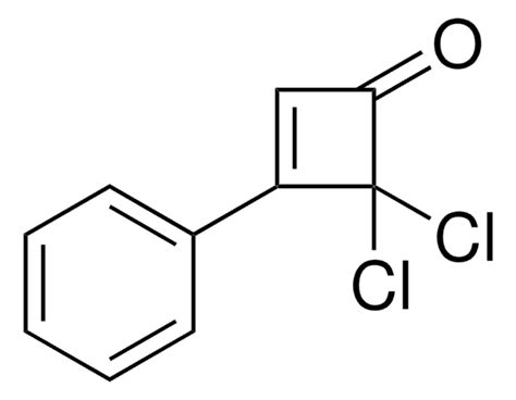 Dichloro Phenyl Cyclobuten One Aldrichcpr Sigma Aldrich