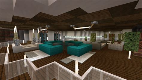 Mountain Mansion By Pixell Studio Minecraft Marketplace MinecraftPal