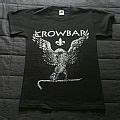 Crowbar merch collection - TShirts, BattleJackets and Patches | TShirtSlayer