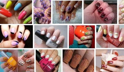 What Are The Different Nail Art Tools And Supplies A Beginner Must Own