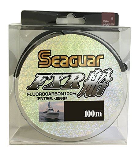 Mejor Fluorocarbono En Despu S Investigando Opciones