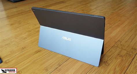 Asus Transformer 3 Pro T303ua Review Beefed Up Surface Pro