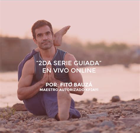 Ashtanga Guiada Ra Serie Multinivel Alqimia Coraz N