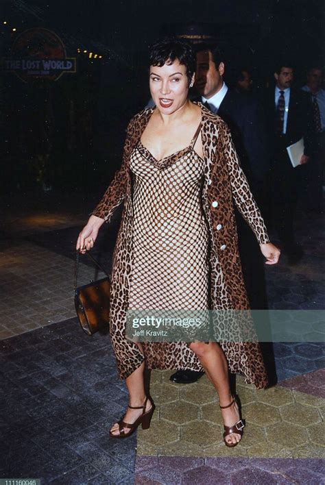 Jennifer Tilly Nude Pictures And LEAKED Porn Video 2025 Scandal Planet