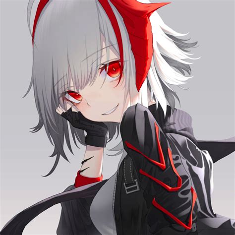 Arknights Pfp