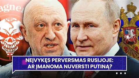 Ne Vyk S Perversmas Rusijoje Ar Manoma Nuversti Putin Prigo Ino