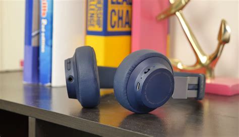 Test Du Casque Jabra Move Style Edition Audio Power Fr