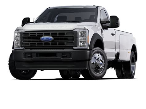 2025 Ford F 450 For Sale In Jefferson OH AM Ford