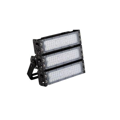 Proyector LED Max Sports 250W Luz Neutra Unilux