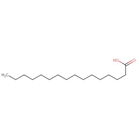 Palmitic Acid | SIELC Technologies