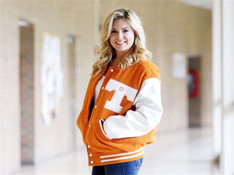 Tennessee’s Claudia Coco forges her career mettle through volleyball | USA TODAY Sports