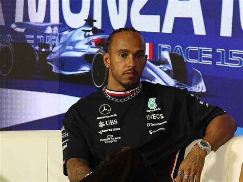 Ex F1 Driver Questions Ferrari Bound Lewis Hamiltons ‘determination To