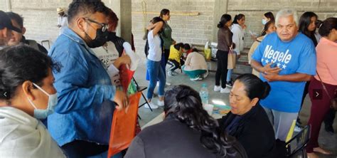 Universidad Del Bienestar Beneficia A Ocho Municipios Mixtecos NVI