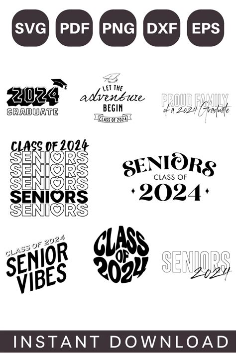 Sr Logo Senior Jackets Senior Shirts Retro Logos Print Print