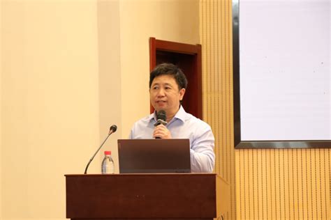 南开大学李坤望教授主讲辽宁大学宋则行名家大讲堂（第九讲） 辽宁大学