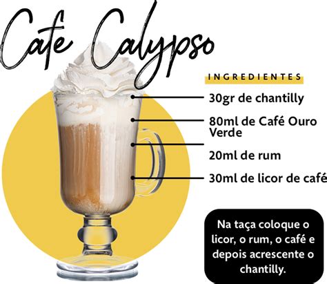 Café Calypso Café Ouro Verde Grão Verde