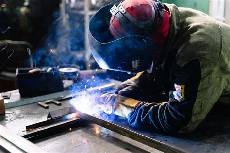 The Ultimate Welding Gear Guide List Of Gears And Usage