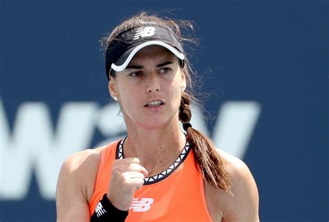 Cirstea Salva Match Point E Conquista Um Dos Maiores T Tulos Da