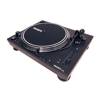 DJ Turntables - Apex Event Pro