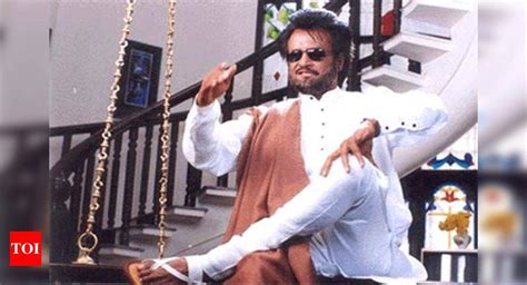 Superstar Rajinikanth Rajinikanth Asks Fans To Quit Smoking Telugu