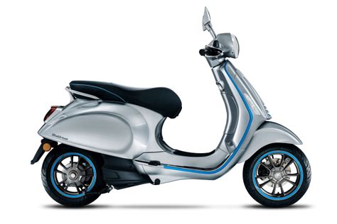 Vespa An Italian Style Icon Since 1946