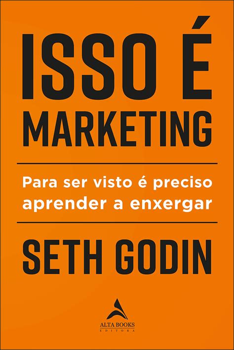 Livros de Marketing 13 Títulos OBRIGATÓRIOS Para Gestores 21BRZ