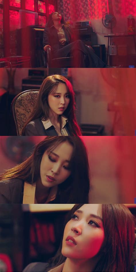 Moonbyul Mamamoo Wind Flower [mv] Moonbyul Mamamoo Mamamoo Moonbyul