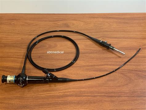 Olympus Cyf Flexible Cystoscope Endoscope Welcome To