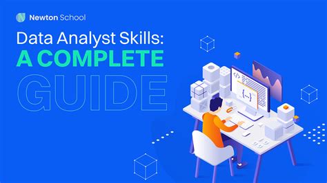 Data Analyst Skills A Complete Guide Read More