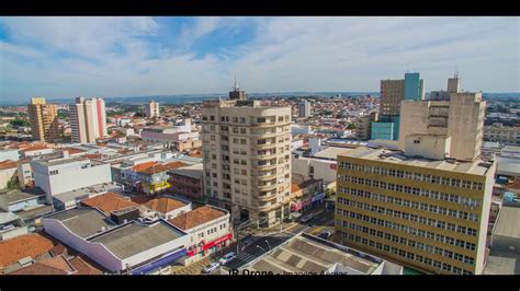 Trailer JR Drone Marília SP Drone Marília YouTube