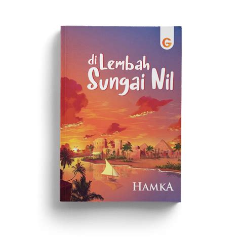 Jual Gema Insani Buku Hamka Di Lembah Sungai Nil Valley Of The Nile