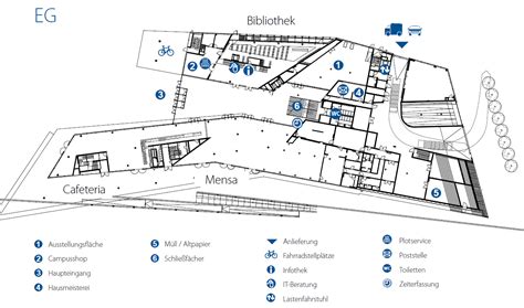 HafenCity Universität Hamburg HCU So finden Sie uns