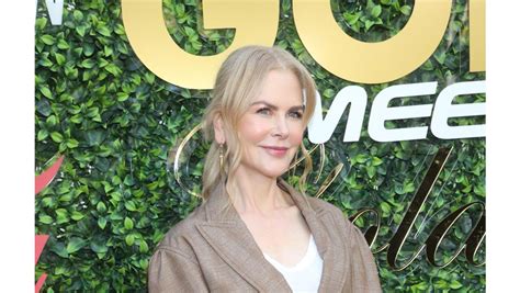 Nicole Kidman contemplated retirement when she got pregnant - 8days