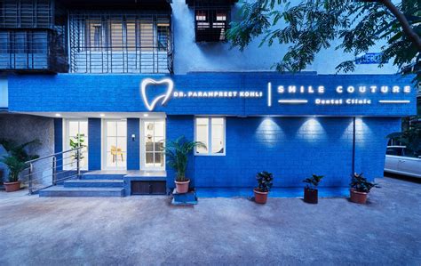 Best Dental Clinic In Mumbai | Dental Clinic Near Mumbai