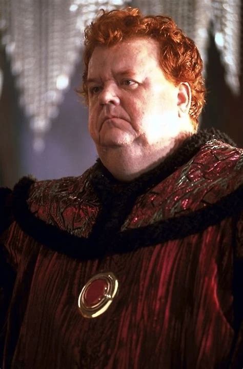 Ian Mcneice Harkonnen