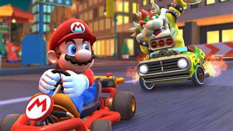 Rumor: Mario Kart 9 is in Development at Nintendo - Niche Gamer