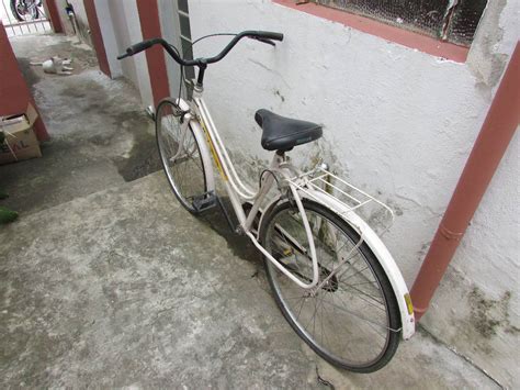 Bicicleta Retro Monark Brisa Toda Original Anos 90 R 699 99 Em