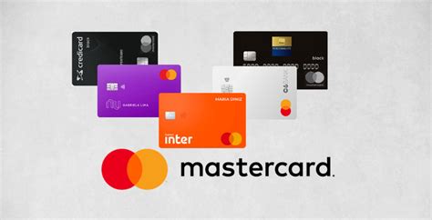 Os Melhores Cart Es De Cr Dito Da Mastercard Unum