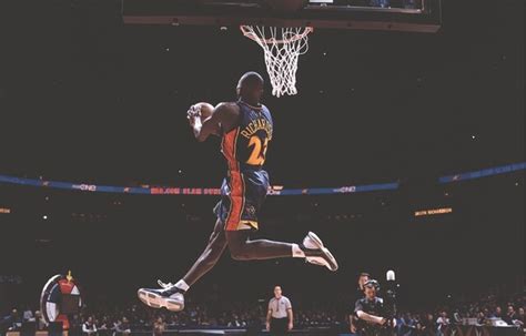 Jason Richardson's Warriors Career Photo Gallery | NBA.com