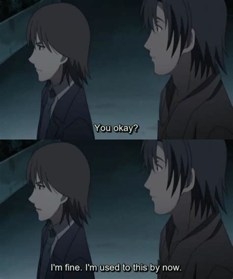 Pin on Anime quotes