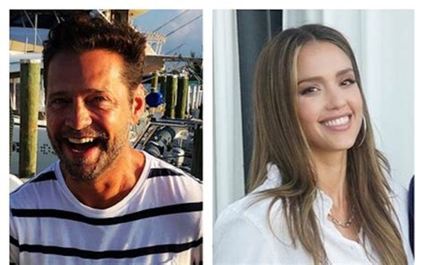 Astro De Barrados Debocha De Comentário De Jessica Alba Sobre