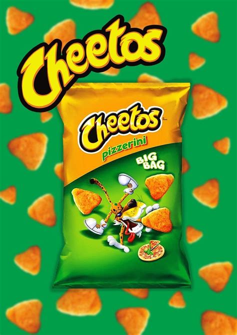 Cheetos Flavors American Chips Snack Recipes Snacks Delicious Pizza