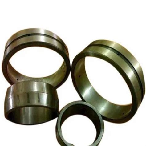 Bearing Steel CNC Turned Forged Rings At Rs 150 Kilogram In Rajkot ID