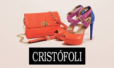Calçados Cristófoli - Store E Outlet Novo Hamburgo - Pés e Calçados Femininos: Loja de Calçados - Cristófoli.