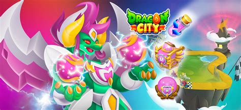 Dragon City News Dragon City Official Store