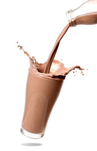 Milkman Chocolate Milk With 18g Of Protein Instant Dry Chocolate Milk