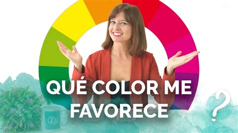 Descubre cómo elegir los colores perfectos para tu tono de piel