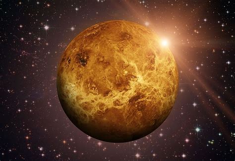 Which Are The Terrestrial Planets Of The Solar System? - WorldAtlas.com