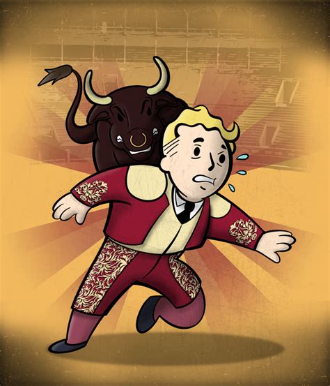 I like drawing the Vault-Boy/Girl a lot. (part 11) : r/ImaginaryFallout